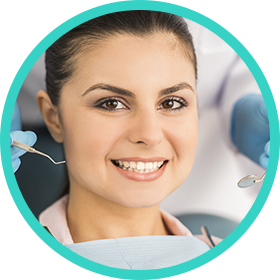 Cosmetic dentistry