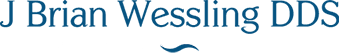 J. Brian Wessling DDS - Logo